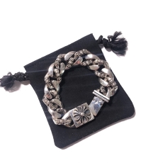 Chrome Hearts Bracelets